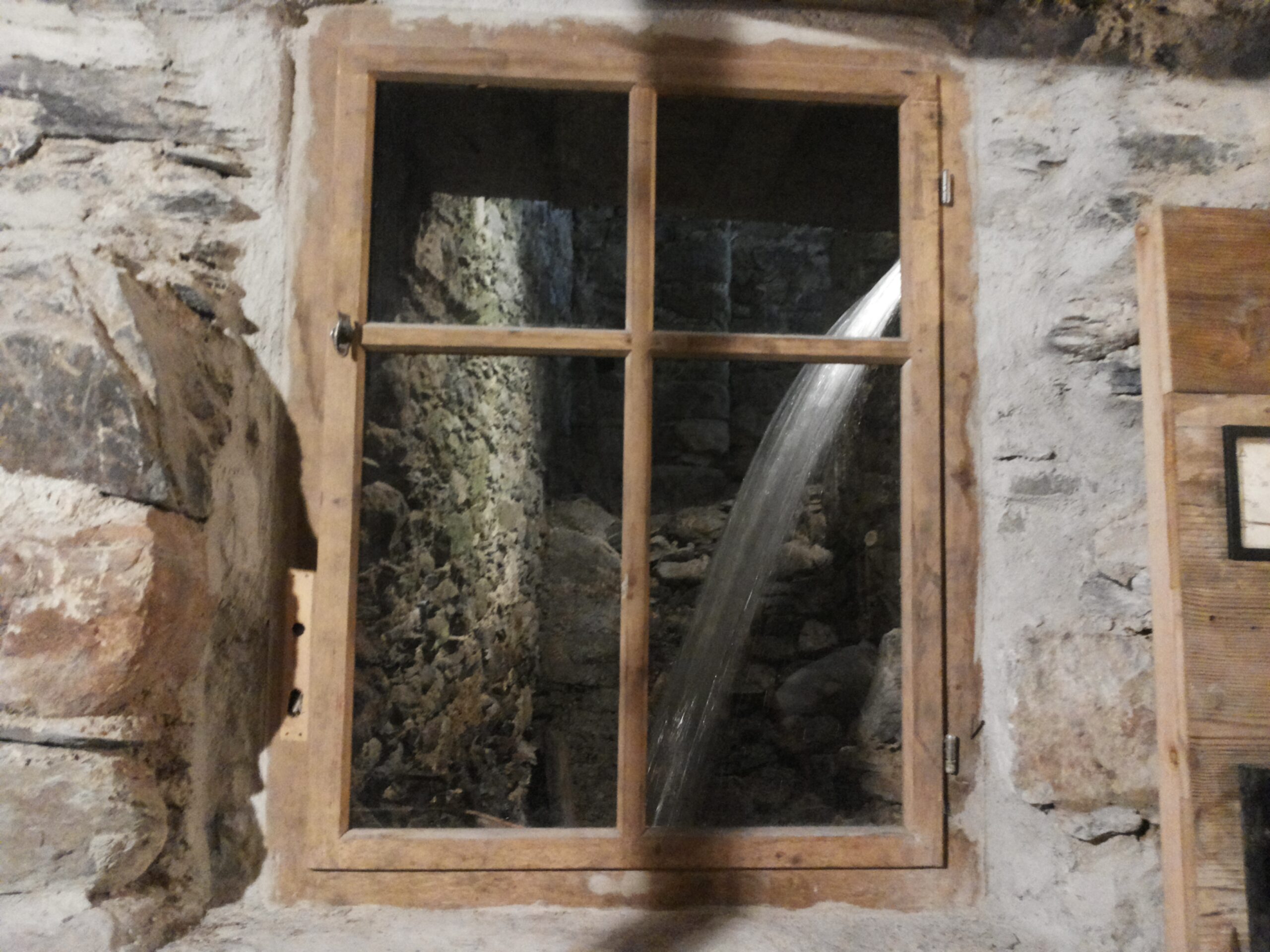 Museo della Rasega - Valleve