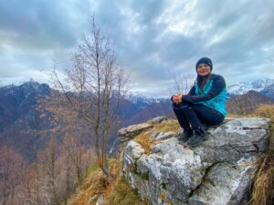 Sul Monte Disner