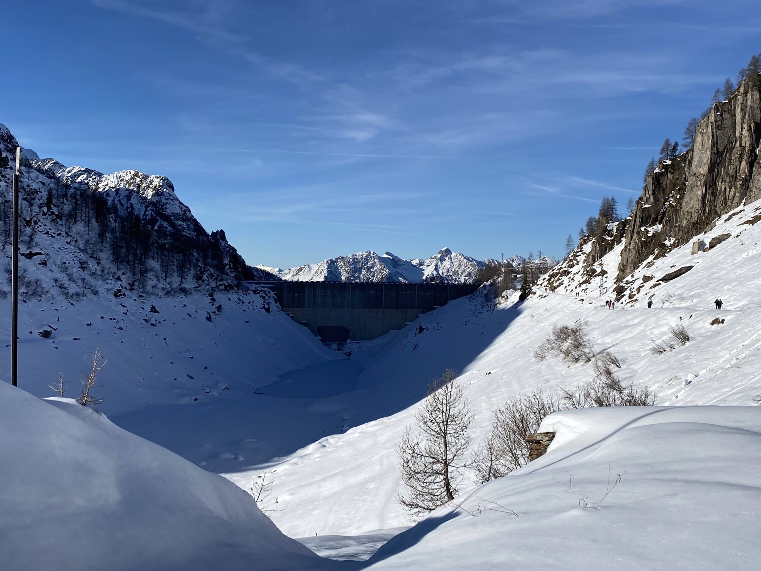 Lago di Fregabolgia