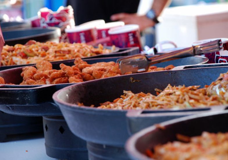 Al momento stai visualizzando Festival del cibo di strada e European Street Food Awards